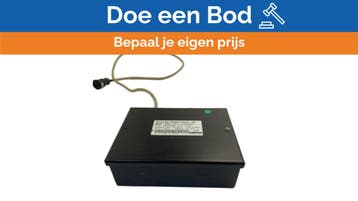 Bieden: Simrad G40A Gyro Interface Marine Electronics Unit, Ophalen of Verzenden, Nieuw, Gps of Kompas