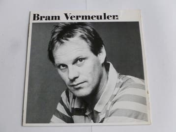 Bram Vermeulen (LP), Ophalen of Verzenden, Zo goed als nieuw