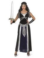 Griekse Strijder Troje Dames Jurk, Ophalen of Verzenden, Nieuw