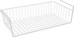 Metaltex - Kasthangmand Babatex - 50 cm - Hangmand - 50 x 26, Huis en Inrichting, Ophalen of Verzenden, Zo goed als nieuw