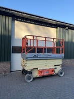 JLG 3246 ES Schaarhoogwerker 12 meter(2014)