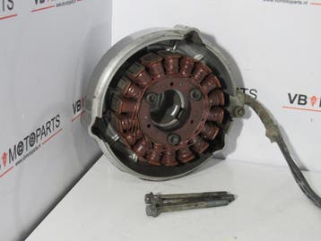 Yamaha XJ 600 S Diversion Ontsteking stator, Motoren, Onderdelen | Yamaha, Ophalen of Verzenden, Nieuw