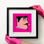 IABO - StaRlin (Stalin - Portrait)