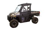 Seizmik 18+ Polaris Ranger 1000/ XP Framed Front Door Kit, Ophalen of Verzenden