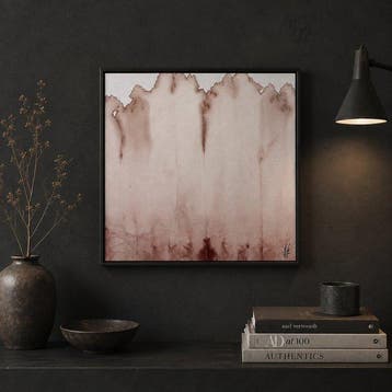 Serena Grassetti - Pigments Dream - Heart Edition #43