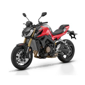QJMOTOR SRK 800 Naked Bike, Naked bike, QJMOTOR
