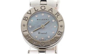 Bvlgari - BVLGARI B.zero1 Lady Diamond Dial - Zonder, Nieuw