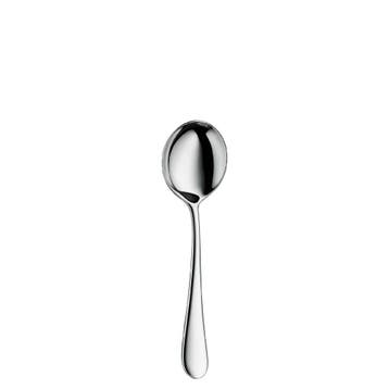 GGM Gastro | (12 stuks) WMF | SIGNUM - Room-/kop lepel - |, Verzenden, Overige typen