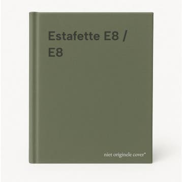 Estafette E8 / E8 9789048737352, Verzenden, Zo goed als nieuw