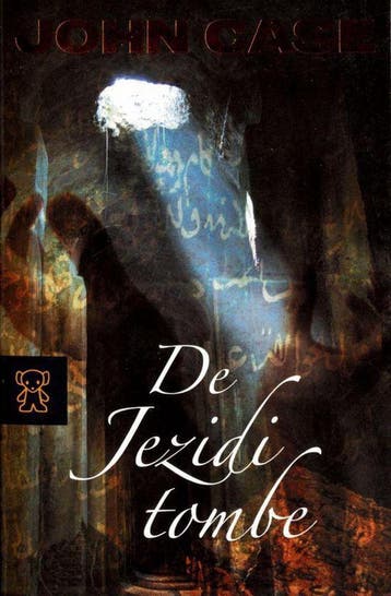 De Jezidi-tombe / Zwarte beertjes / 3365 - John F. Case, Boeken, Verzenden, Gelezen, John F. Case