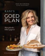 RaniS Goed Plan 9789463832342 Rani Coninck; Elise Poele, Ophalen of Verzenden, Nieuw, Rani Coninck; Elise Poele