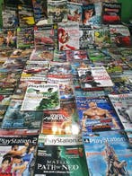 Collezione Vintage Playstation MAGAZINE Ufficiale -, Nieuw