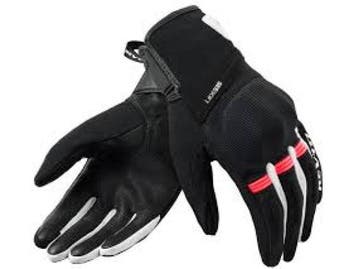 Veiling - REV'IT! Mosca 2 dames motorhandschoenen S zwa, Motoren, Kleding | Motorkleding, Nieuw met kaartje