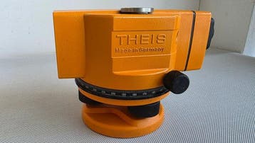 Automatisch niveau - TENIMAT 153683 - 1970-1980 - Duitsland, Verzamelen
