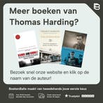 Het huis aan het meer 9789029523752 Thomas Harding, Verzenden, Gelezen, Thomas Harding