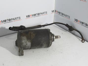 Yamaha XJ 600 Startmotor, Ophalen of Verzenden, Nieuw