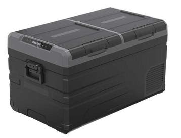 CN Comfort Koelbox TW75 - 75 Liter 12/24 en 220 volt, Ophalen of Verzenden, Nieuw
