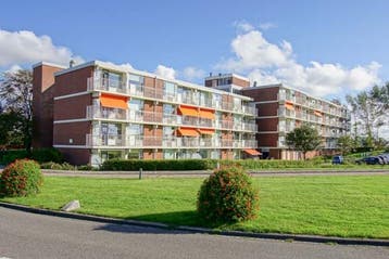 Appartement te huur in Katwijk - 48 m² - 2 kamer(s) - 2, Appartement, Katwijk, Zuid-Holland