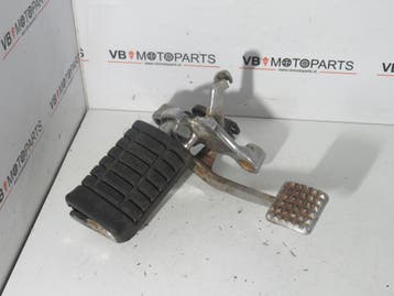 Honda VT 750 Voetsteun rechts voor, Ophalen of Verzenden, Nieuw