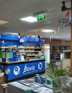 oase vijverpompen, filters bij Bovis in de winkel, Ophalen, Nieuw