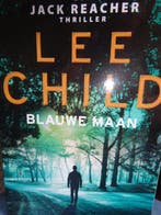Blauwe Maan Lee Child 9789021041803 Lee Child, Verzenden, Gelezen, Lee Child