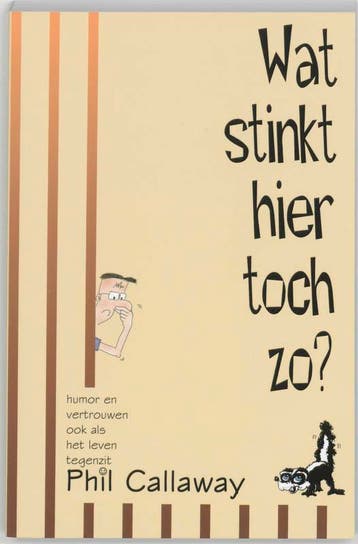 WAT STINKT HIER TOCH ZO ? - P. Callaway 9789076596136, Boeken, Verzenden, Gelezen, P. Callaway