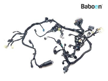 Kabelboom Kawasaki Z 900 2019 (Z900 ZR900) (26031-2512), Verzenden, Gebruikt