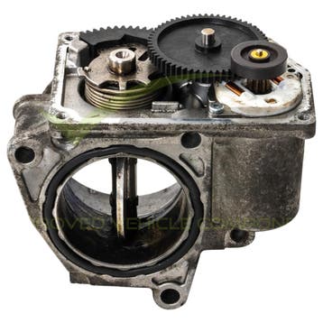 Siemens-VDO Diesel Gasklephuis Reparatie TDI CRDI CRTD CDI, Verzenden, Nieuw