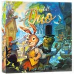 Everdell Duo - NIEUW, Hobby en Vrije tijd, Gezelschapsspellen | Bordspellen, Verzenden, Nieuw