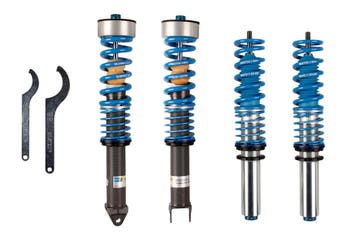 Bilstein B16 PSS10 Compleet onderstel veren en dempers | Por, Auto-onderdelen, Verzenden, Nieuw