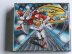 Trance Power - ID&T (2 CD), Cd's en Dvd's, Cd's | Dance en House, Ophalen of Verzenden, Zo goed als nieuw