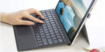 Ergonomische Verticale Muis Draadloos 2.4GHz 6 Knoppen DPI, Computers en Software, Muizen, Verzenden, Nieuw
