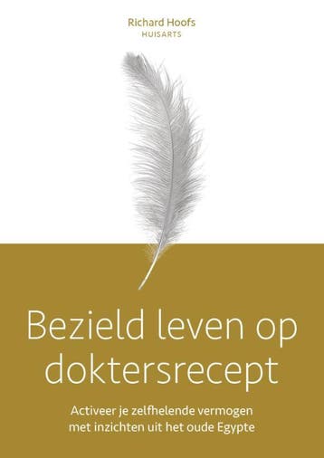 Bezield Leven Op Doktersrecept | Richard Hoofs | Nieuw, Ophalen of Verzenden, Nieuw, Richard Hoofs
