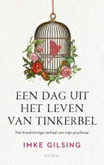 Een dag uit het leven van Tinkerbel / Tinkerbel Trilogie / 1, Verzenden, Gelezen, Imke Gilsing