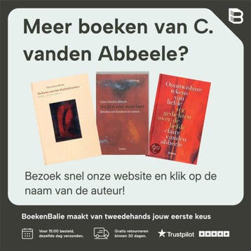 Er zijn voor jou - C. vanden Abbeele 9789020957389, Verzenden, Zo goed als nieuw, C. vanden Abbeele