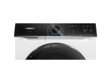 Siemens WR47B2C7NL - Warmtepompdroger - Iron Assist Smart, Verzenden, Zo goed als nieuw