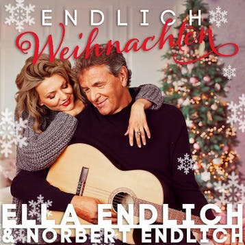 Ella & Norbert Endlich - Endlich Weihnachten - 2CD, Ophalen of Verzenden, Nieuw in verpakking