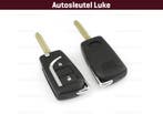 2-knops klapsleutel kpb1260 voor Toyota, Verzenden, Nieuw
