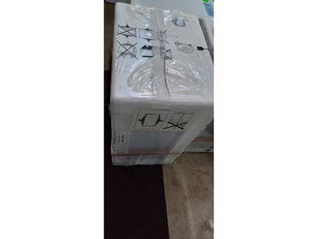 Hoover H3TM 27TACE/1-S - Bovenlader Wasmachine - 7 kg - 1200, Verzenden, Zo goed als nieuw