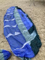 Flysurfer Hybrid 11.5 R, Ophalen of Verzenden, Gebruikt