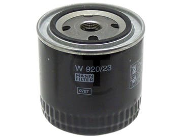 Oliefilter McCORMICK / IHC 323, 353, 383, 423, 433, 453, 523, Ophalen of Verzenden