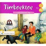 Timboektoe combi-leesboek F3 (AVI E5/M6), Verzenden, Nieuw