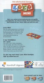 Ik leer klokkijken / 6-7 jaar groep 3 / Loco Mini, Verzenden, Gelezen