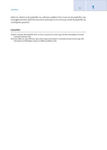 Leerboek oogheelkunde 9789031392001, Boeken, Verzenden, Zo goed als nieuw
