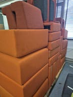 Partij Moduplus Modulaire Zitelementen, Ophalen