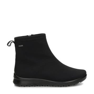 Ara Toronto GTX boots voor dames in het Zwart, Kleding | Dames, Verzenden, Zwart, Lage of Enkellaarzen, Nieuw