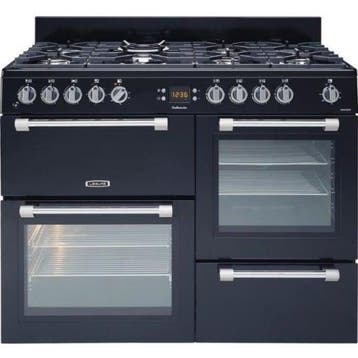€2495 LEISURE CK110F332KNL Fornuis, Witgoed en Apparatuur, Ophalen of Verzenden, Nieuw, Vrijstaand