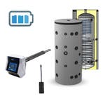 My-PV 300L hygiene zonnestroomboiler set, 100 liter of meer, Ophalen of Verzenden, Nieuw