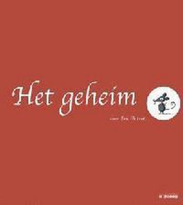 Het geheim - E. Battut 9789058383143, Boeken, Verzenden, Gelezen, E. Battut