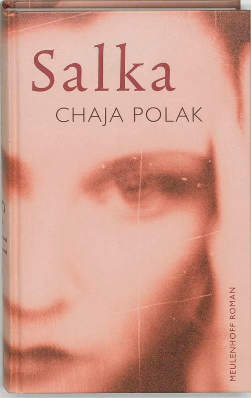 Salka 9789029075084 Chaja Polak, Boeken, Romans, Zo goed als nieuw, Verzenden